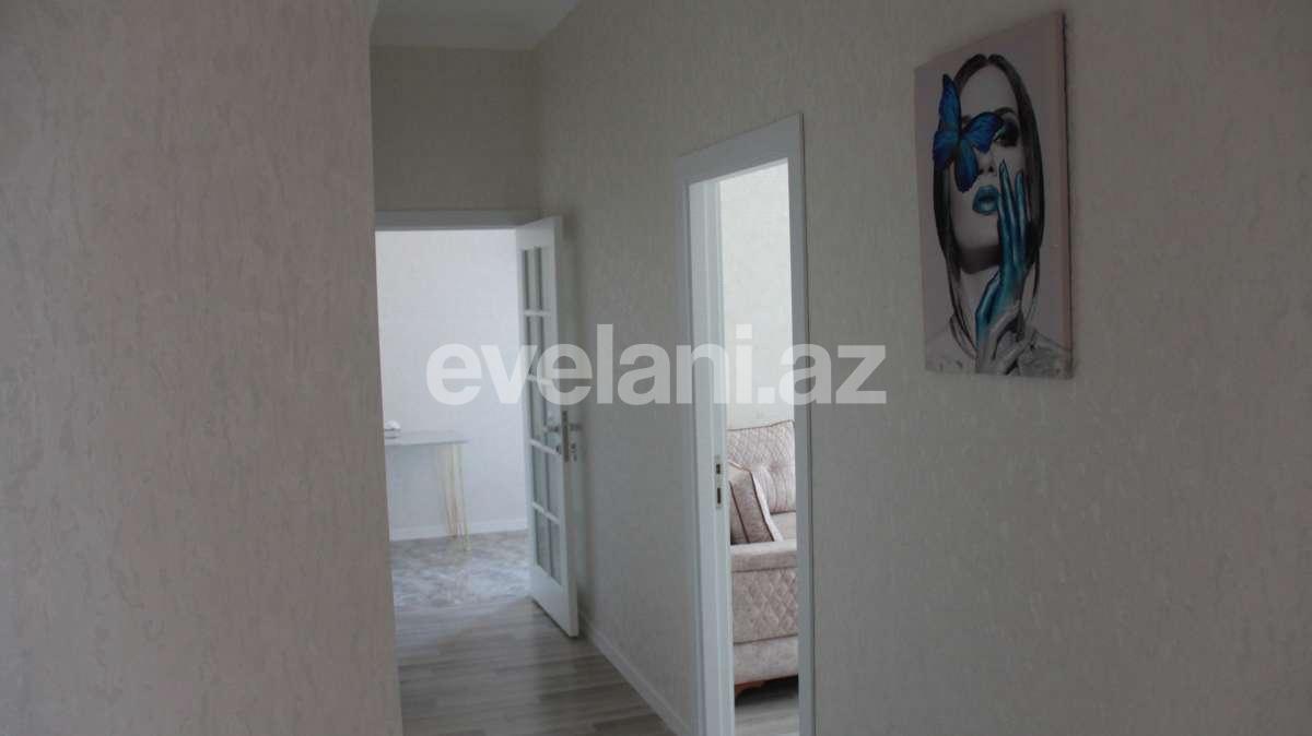 Sale, new building, 2 room, 71 m², Baku, Yasamal r, Yasamal d, 20 yanvar m.