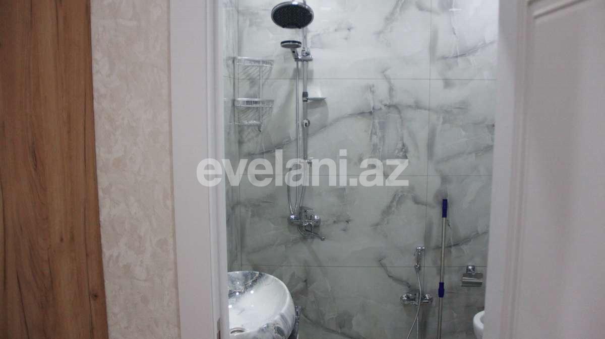 Sale, new building, 2 room, 71 m², Baku, Yasamal r, Yasamal d, 20 yanvar m.