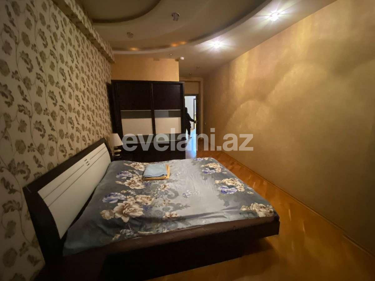 Продаётся, новостройка, 3-комнаты, 130 m², Баку, Ясамальский r, Низами m.