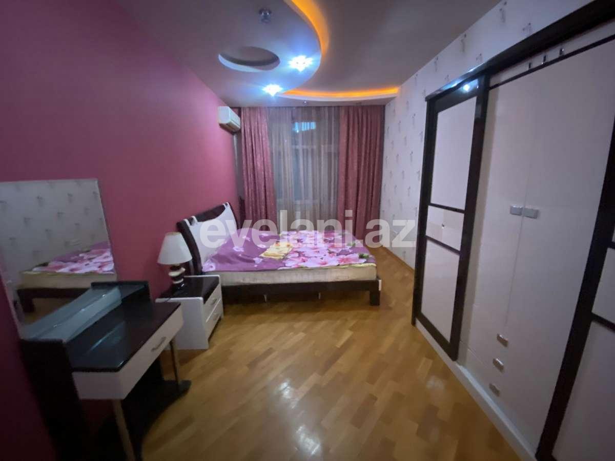 Продаётся, новостройка, 3-комнаты, 130 m², Баку, Ясамальский r, Низами m.