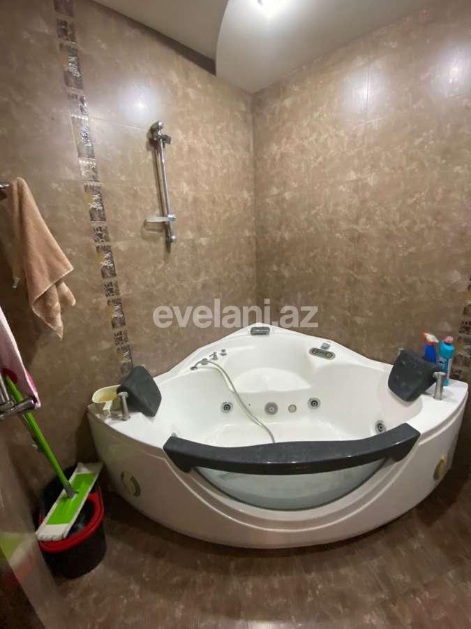 Продаётся, новостройка, 3-комнаты, 130 m², Баку, Ясамальский r, Низами m.