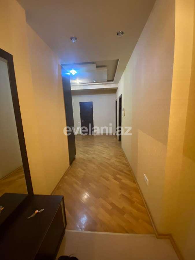 Продаётся, новостройка, 3-комнаты, 130 m², Баку, Ясамальский r, Низами m.