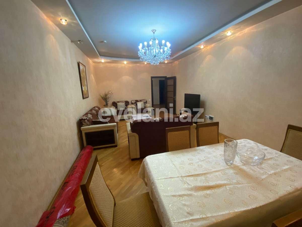 Продаётся, новостройка, 3-комнаты, 130 m², Баку, Ясамальский r, Низами m.