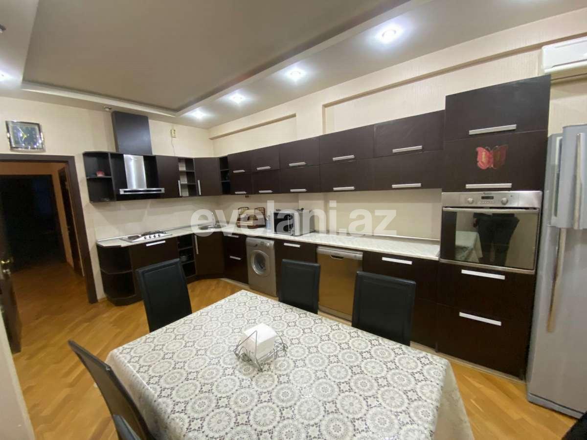 Продаётся, новостройка, 3-комнаты, 130 m², Баку, Ясамальский r, Низами m.