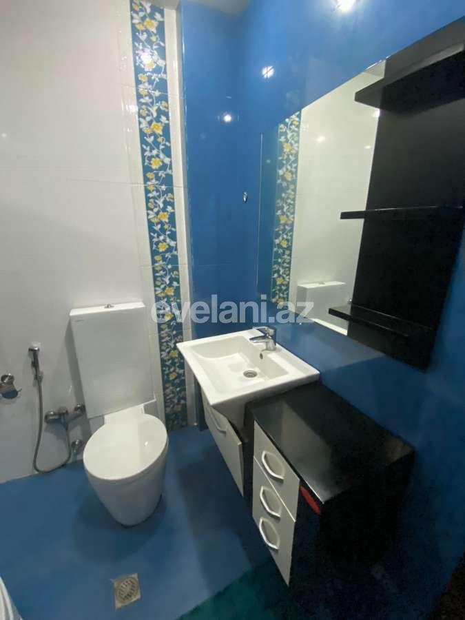 Продаётся, новостройка, 3-комнаты, 130 m², Баку, Ясамальский r, Низами m.