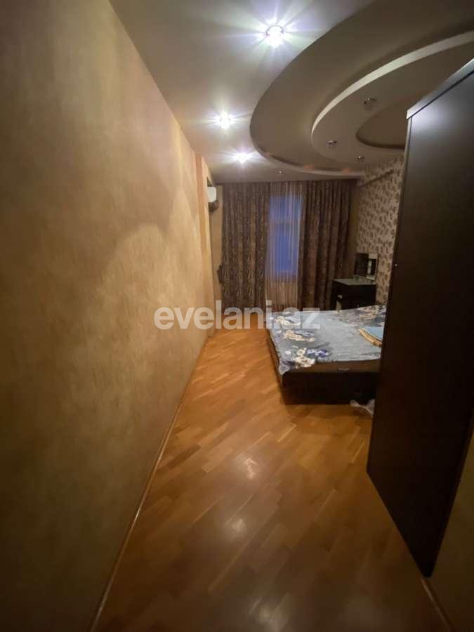 Продаётся, новостройка, 3-комнаты, 130 m², Баку, Ясамальский r, Низами m.