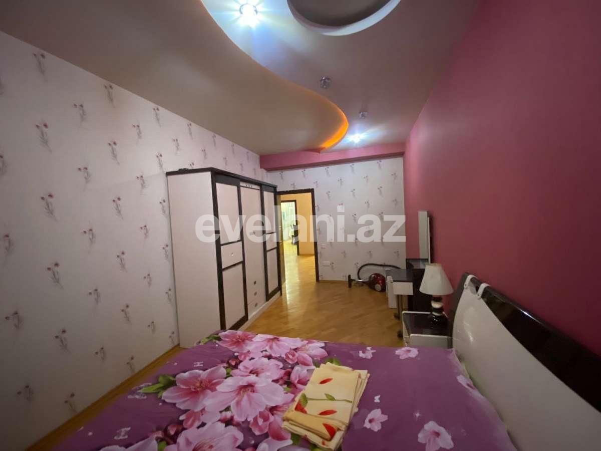 Продаётся, новостройка, 3-комнаты, 130 m², Баку, Ясамальский r, Низами m.