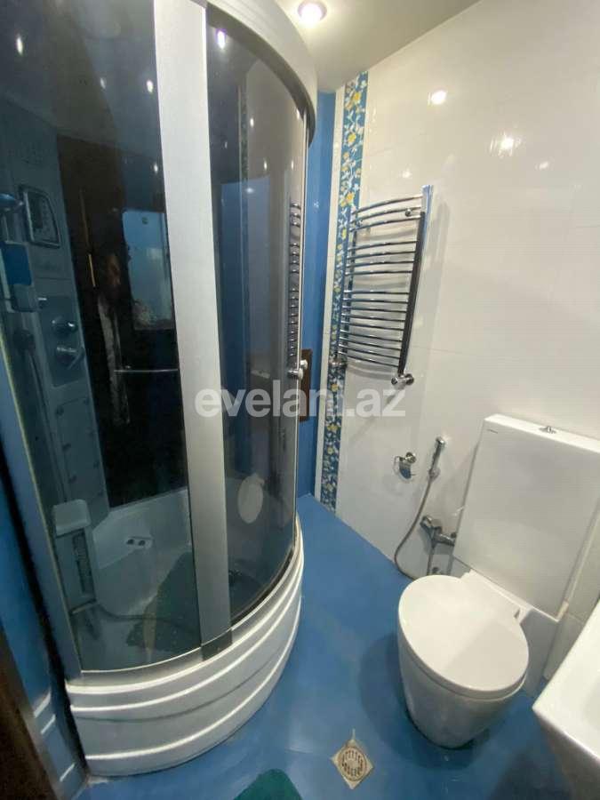 Продаётся, новостройка, 3-комнаты, 130 m², Баку, Ясамальский r, Низами m.