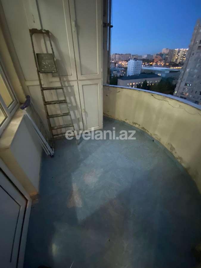 Продаётся, новостройка, 3-комнаты, 130 m², Баку, Ясамальский r, Низами m.