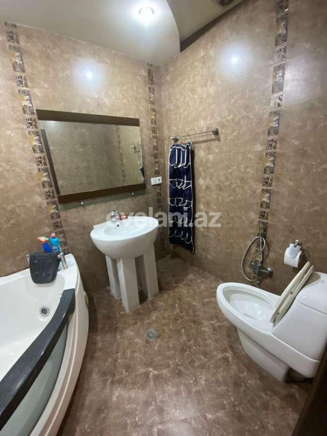 Продаётся, новостройка, 3-комнаты, 130 m², Баку, Ясамальский r, Низами m.