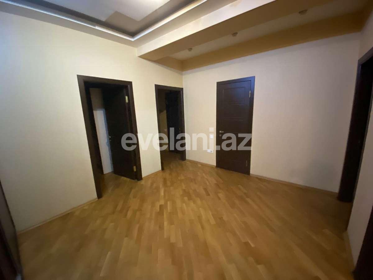 Продаётся, новостройка, 3-комнаты, 130 m², Баку, Ясамальский r, Низами m.