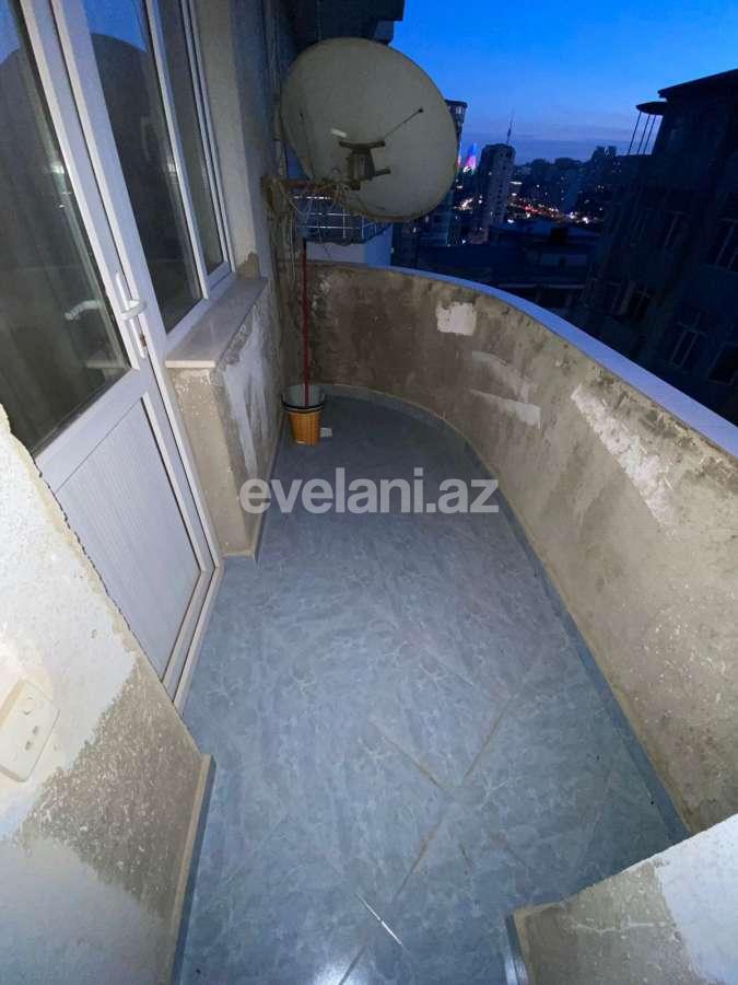 Продаётся, новостройка, 3-комнаты, 130 m², Баку, Ясамальский r, Низами m.