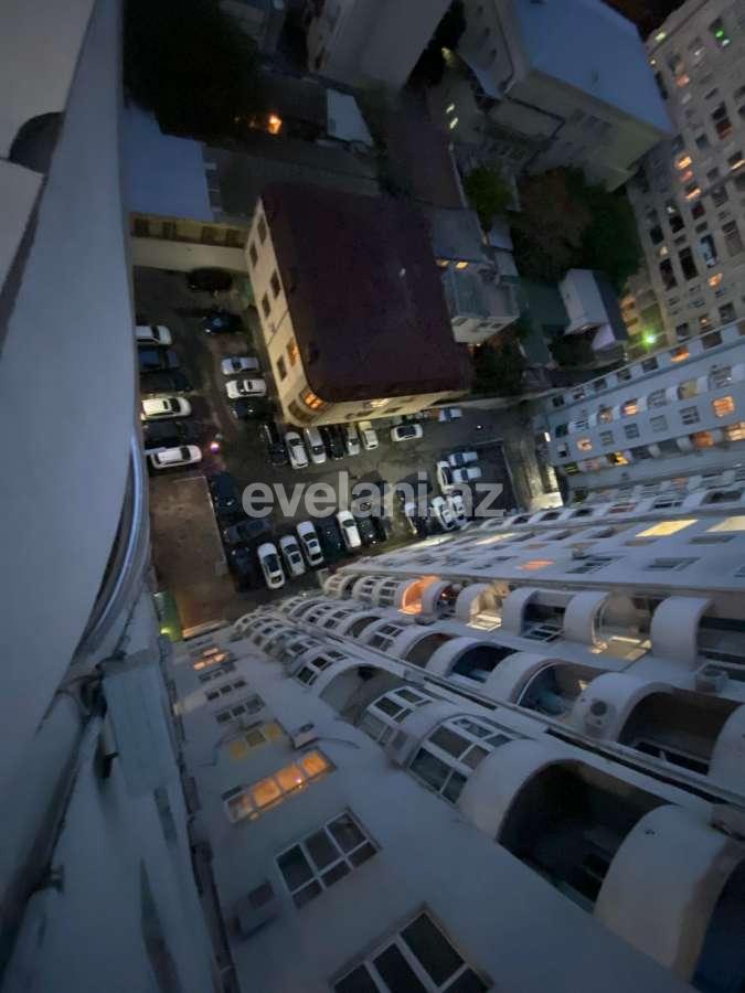 Продаётся, новостройка, 3-комнаты, 130 m², Баку, Ясамальский r, Низами m.