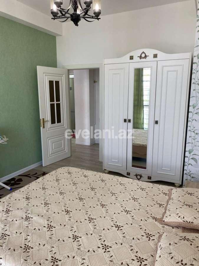 Kirayə verilir, yeni tikili, 2 otaqlı, 81 m², Bakı, Nərimanov r.