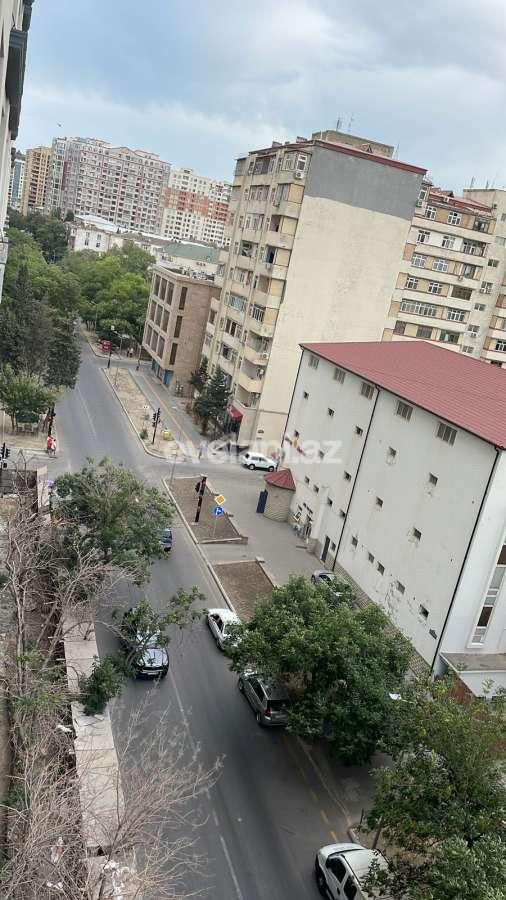 Satılır, yeni tikili, 3 otaqlı, 95 m², Bakı, Nərimanov r, Nəriman Nərimanov m.