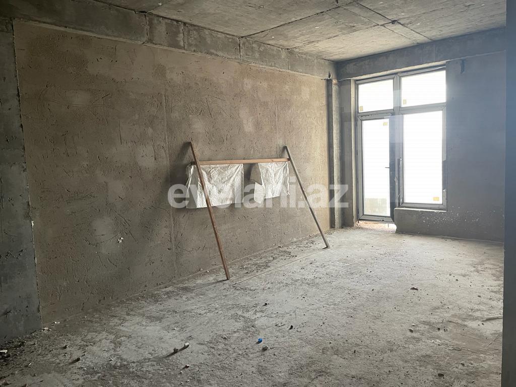 Satılır, yeni tikili, 3 otaqlı, 95 m², Bakı, Nərimanov r, Nəriman Nərimanov m.