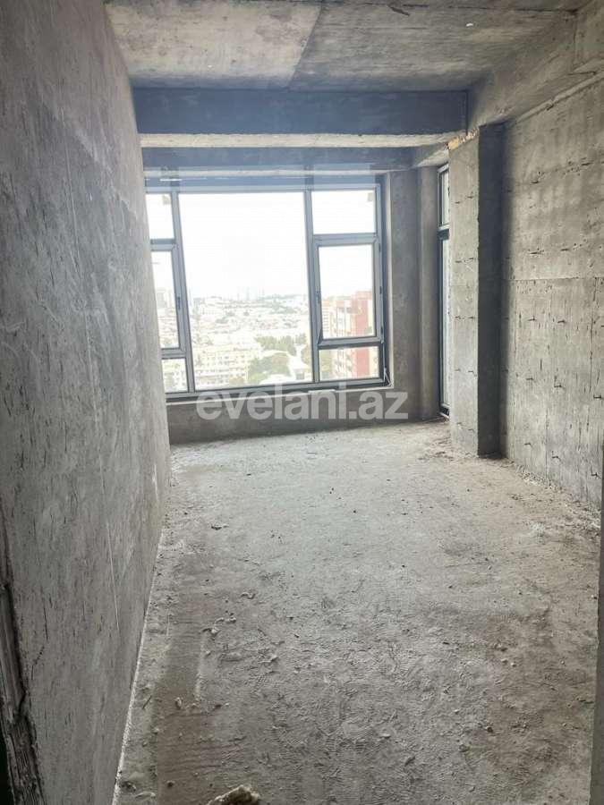 Satılır, yeni tikili, 3 otaqlı, 95 m², Bakı, Nərimanov r, Nəriman Nərimanov m.