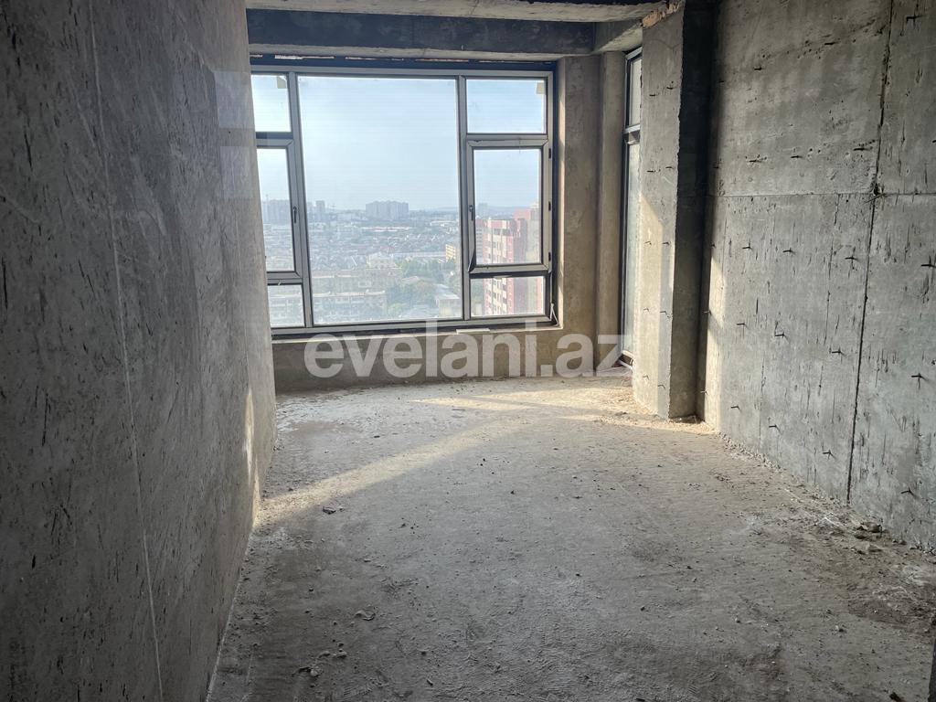 Satılır, yeni tikili, 3 otaqlı, 95 m², Bakı, Nərimanov r, Nəriman Nərimanov m.