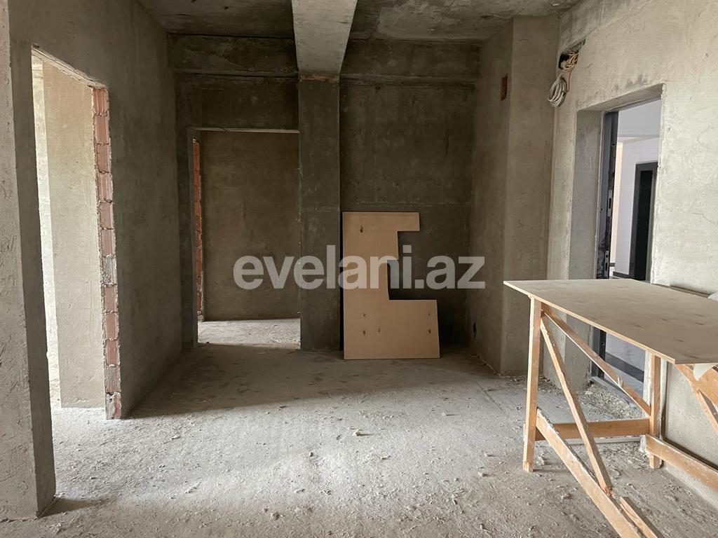 Satılır, yeni tikili, 3 otaqlı, 95 m², Bakı, Nərimanov r, Nəriman Nərimanov m.
