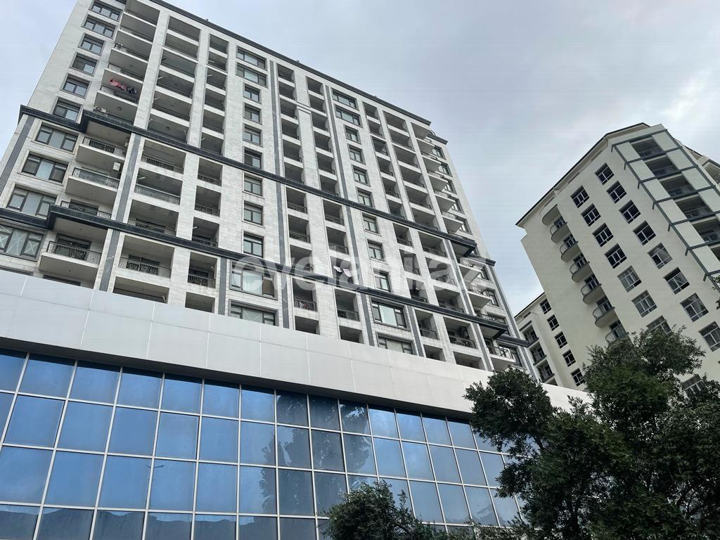 Satılır, yeni tikili, 3 otaqlı, 95 m², Bakı, Nərimanov r, Nəriman Nərimanov m.