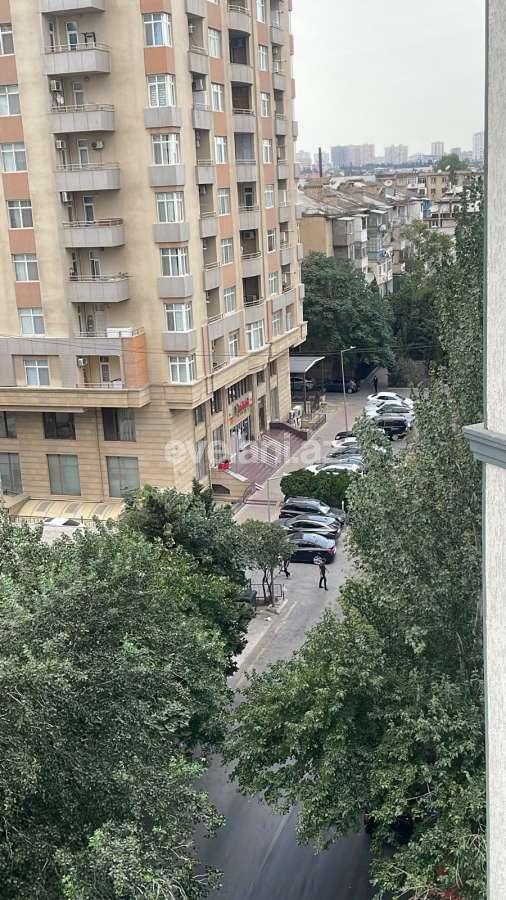 Satılır, yeni tikili, 3 otaqlı, 95 m², Bakı, Nərimanov r, Nəriman Nərimanov m.