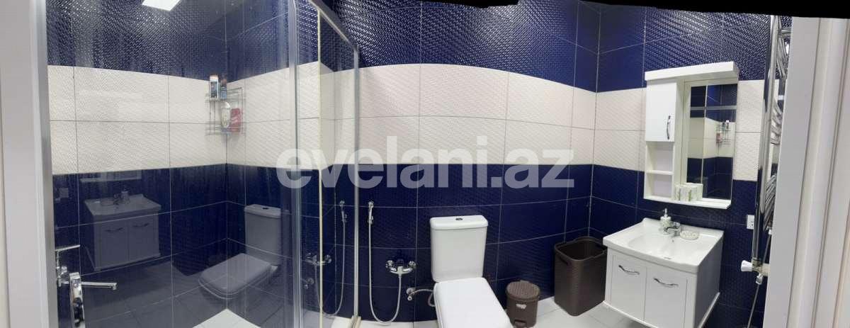 Kirayə verilir, yeni tikili, 2 otaqlı, 70 m², Bakı, Xətai r, Şah İsmayıl Xətai m.