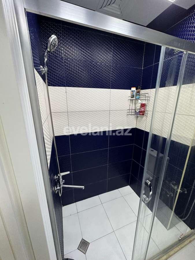 Kirayə verilir, yeni tikili, 2 otaqlı, 70 m², Bakı, Xətai r, Şah İsmayıl Xətai m.