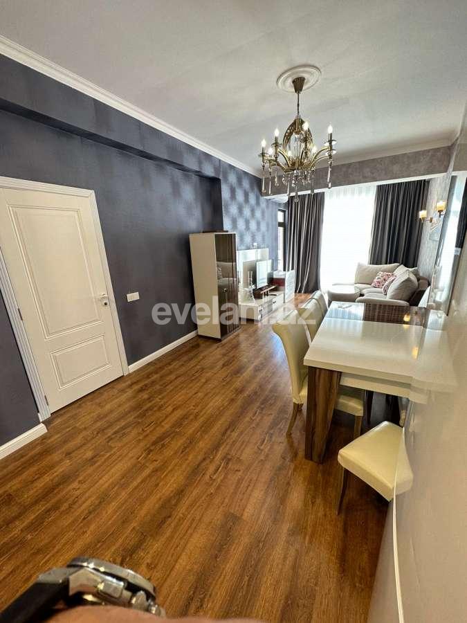 Kirayə verilir, yeni tikili, 2 otaqlı, 70 m², Bakı, Xətai r, Şah İsmayıl Xətai m.