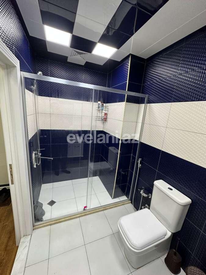 Kirayə verilir, yeni tikili, 2 otaqlı, 70 m², Bakı, Xətai r, Şah İsmayıl Xətai m.