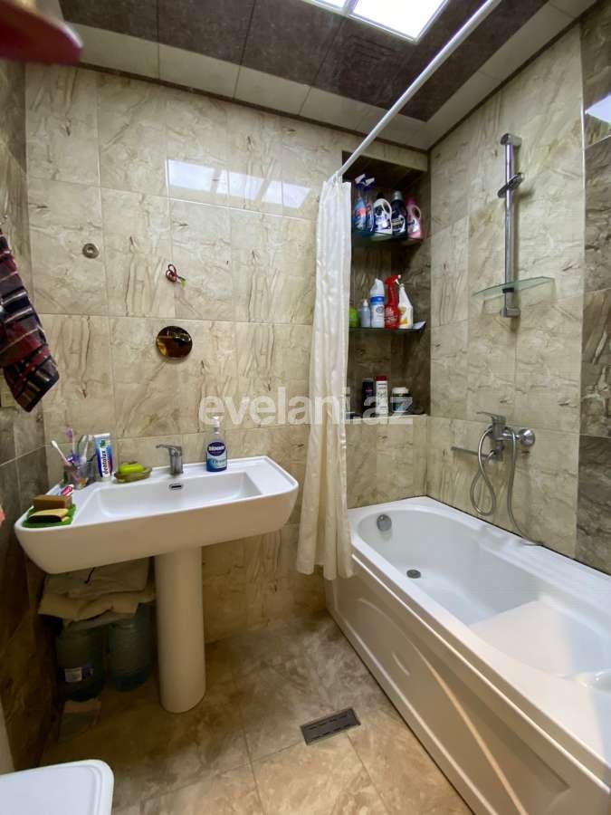 Satılır, köhnə tikili, 3 otaqlı, 86 m², Bakı, Nərimanov r, Gənclik m.