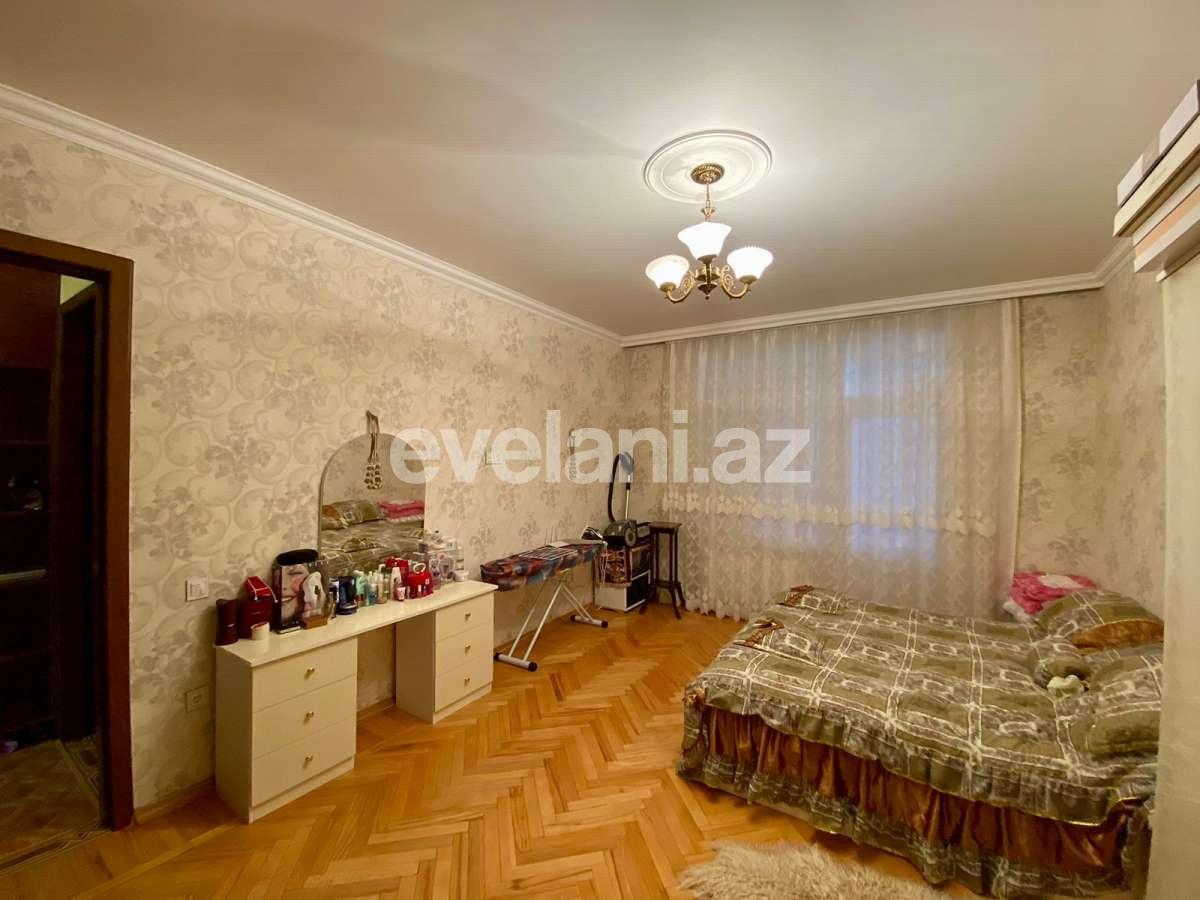 Satılır, köhnə tikili, 3 otaqlı, 86 m², Bakı, Nərimanov r, Gənclik m.