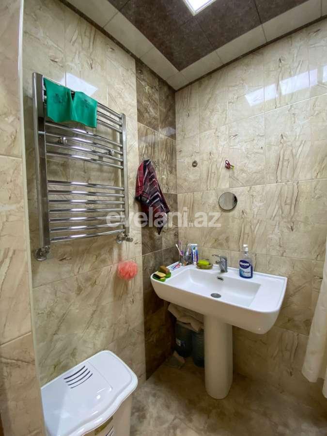 Satılır, köhnə tikili, 3 otaqlı, 86 m², Bakı, Nərimanov r, Gənclik m.