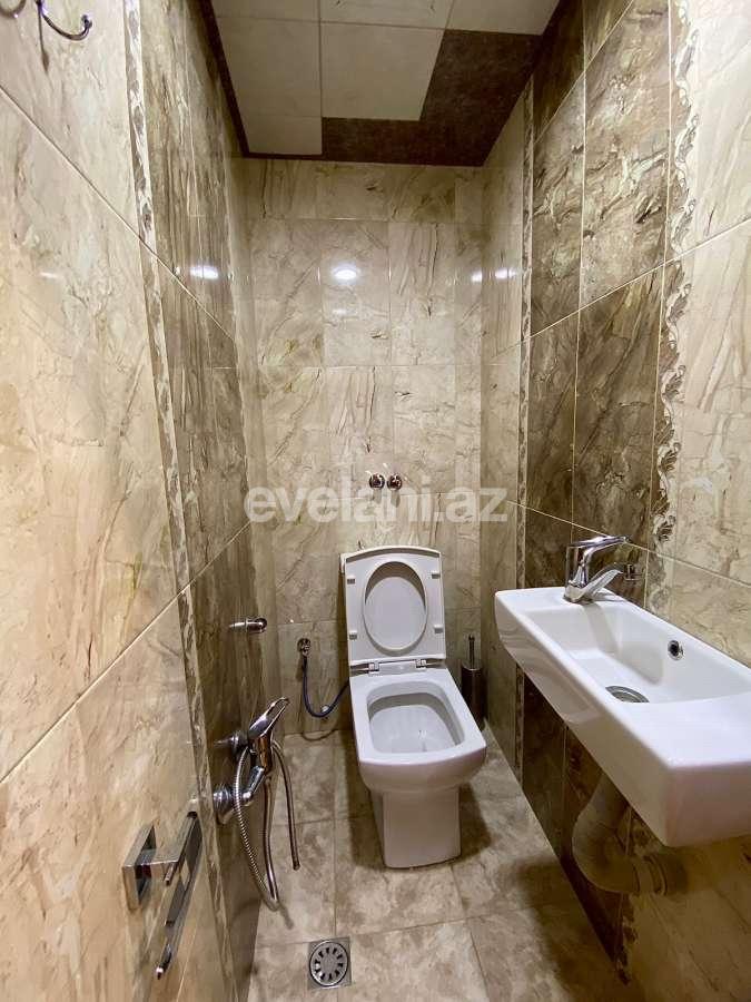 Satılır, köhnə tikili, 3 otaqlı, 86 m², Bakı, Nərimanov r, Gənclik m.