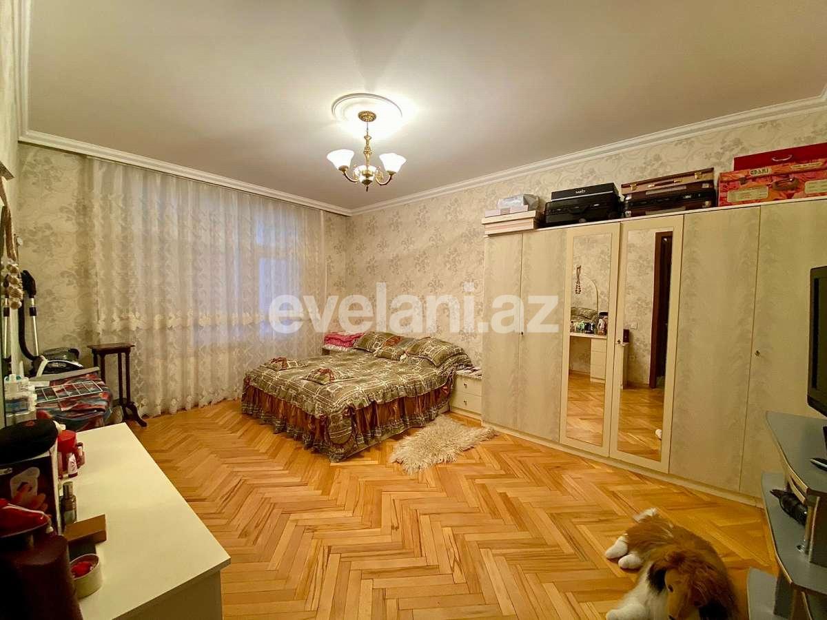 Satılır, köhnə tikili, 3 otaqlı, 86 m², Bakı, Nərimanov r, Gənclik m.