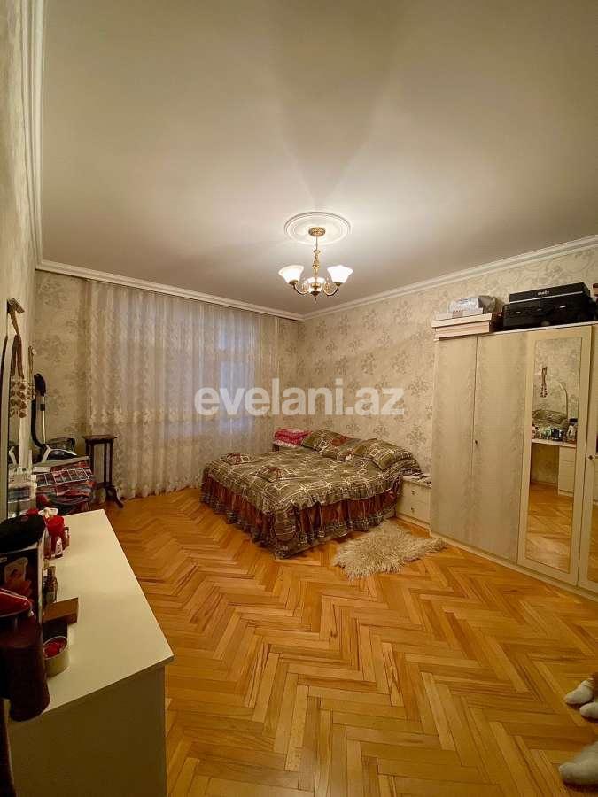 Satılır, köhnə tikili, 3 otaqlı, 86 m², Bakı, Nərimanov r, Gənclik m.