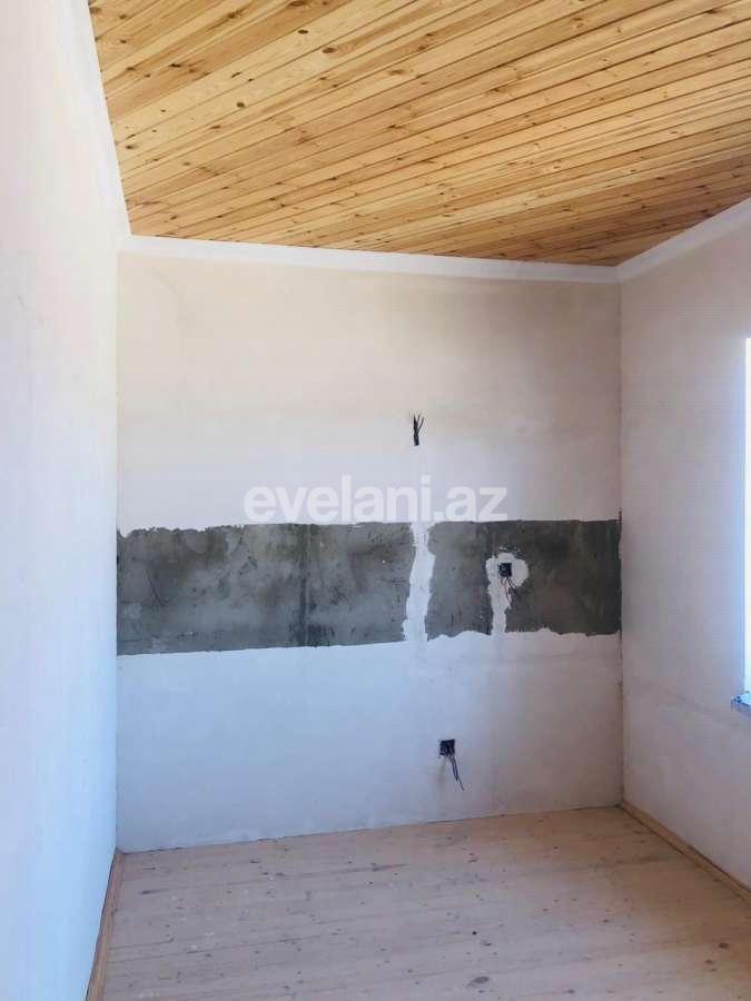 Satılır, həyət evi / bağ, 3 otaqlı, 80 m², Bakı, Xəzər r.