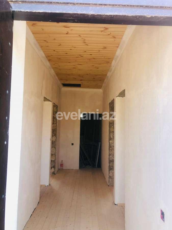 Satılır, həyət evi / bağ, 3 otaqlı, 80 m², Bakı, Xəzər r.