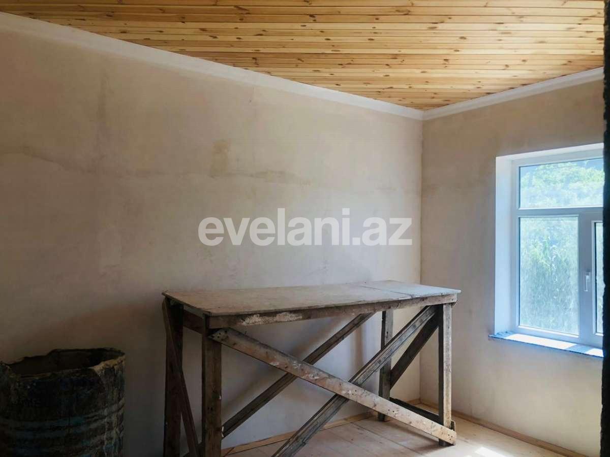 Satılır, həyət evi / bağ, 3 otaqlı, 80 m², Bakı, Xəzər r.