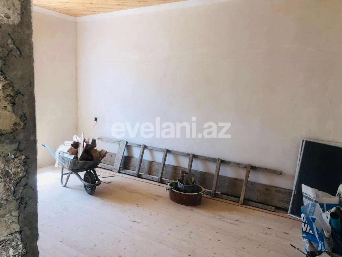 Satılır, həyət evi / bağ, 3 otaqlı, 80 m², Bakı, Xəzər r.