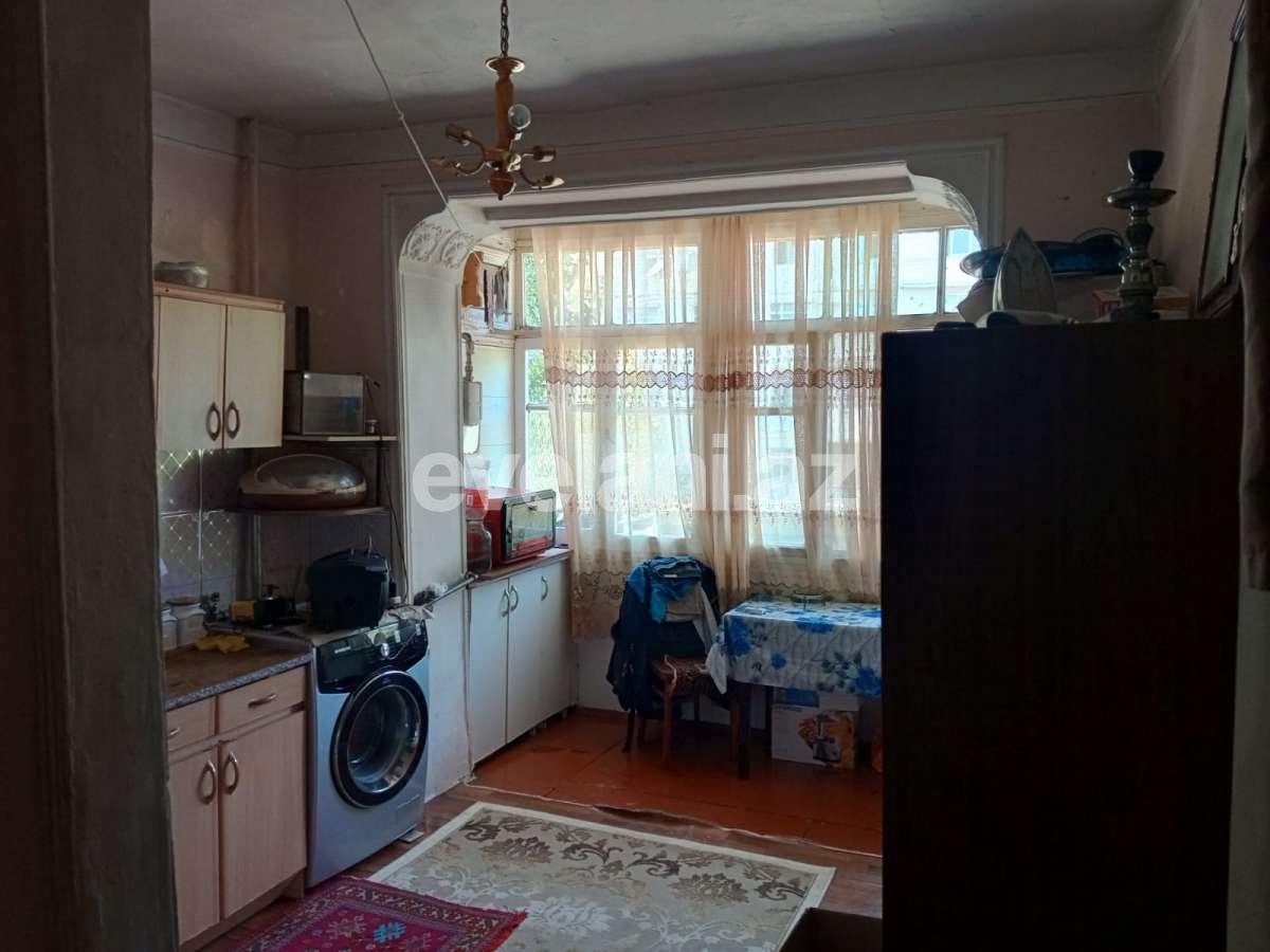 Sale, new building, 2 room, 45 m², Baku, Nizami r, 8-th kilometer d, Khalglar Doslugu m.