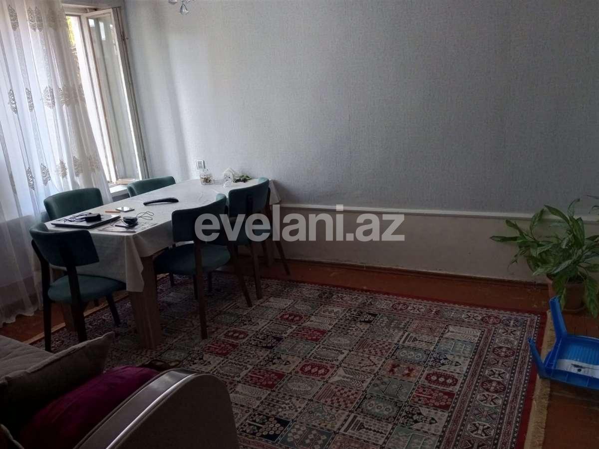 Sale, new building, 2 room, 45 m², Baku, Nizami r, 8-th kilometer d, Khalglar Doslugu m.