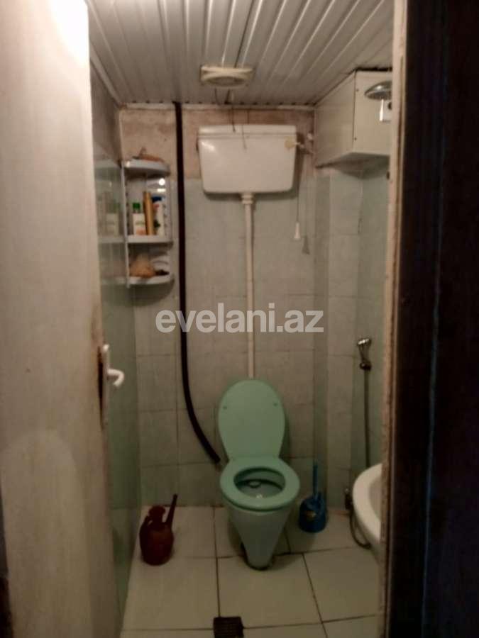 Sale, new building, 2 room, 45 m², Baku, Nizami r, 8-th kilometer d, Khalglar Doslugu m.