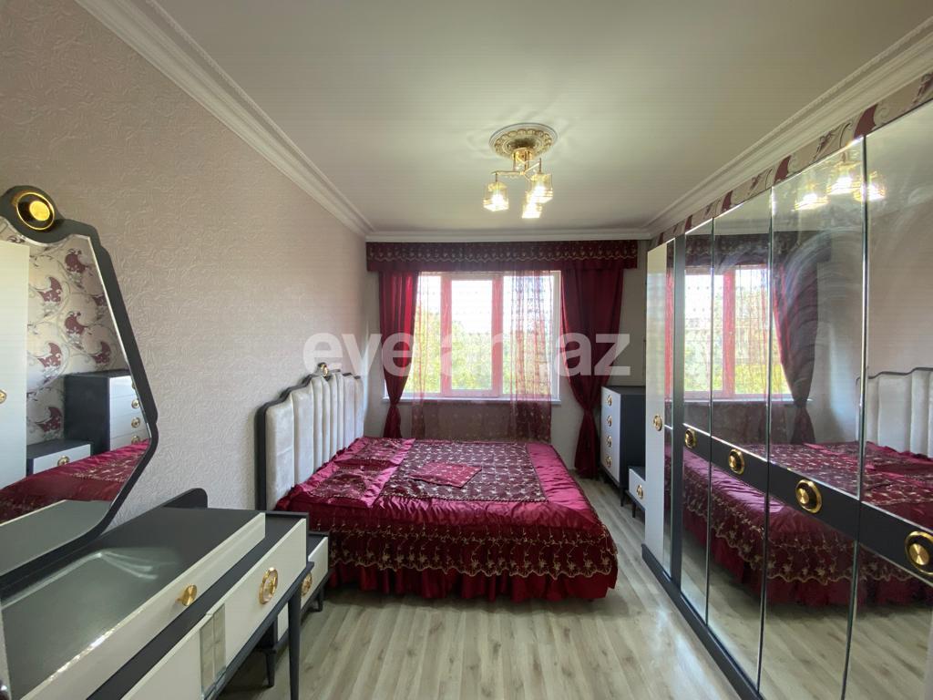 Sale, old building, 2 room, 42 m², Baku, Narimanov r, Ganjlik m.