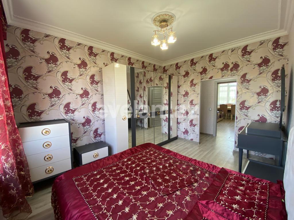 Sale, old building, 2 room, 42 m², Baku, Narimanov r, Ganjlik m.