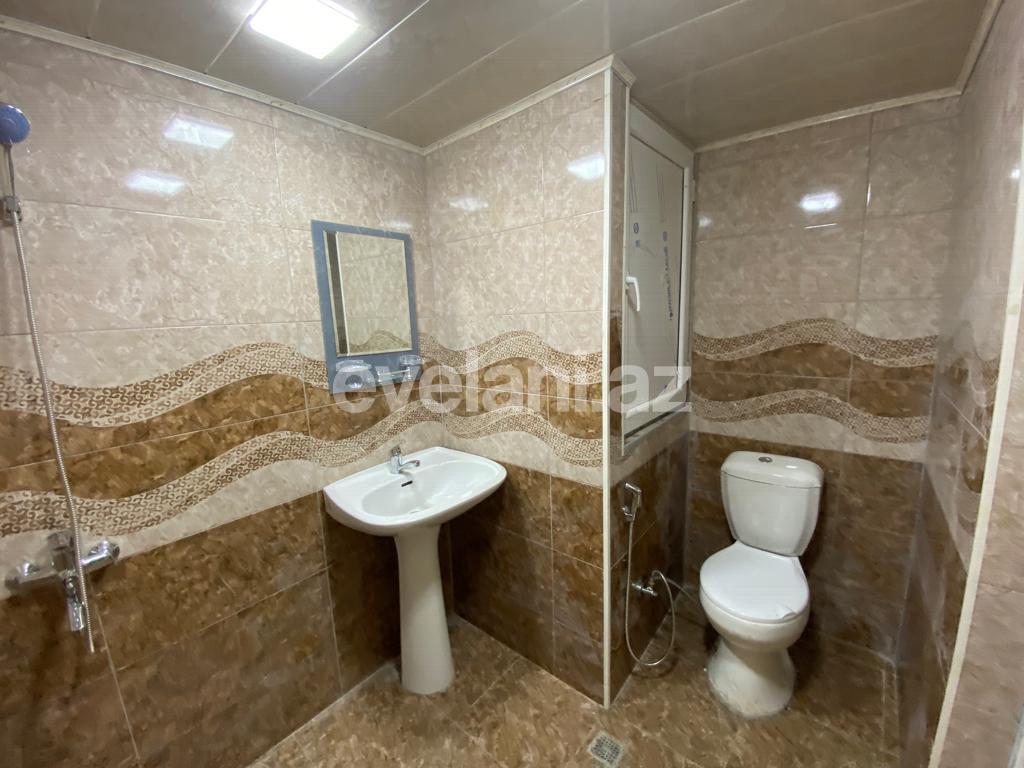 Sale, old building, 2 room, 42 m², Baku, Narimanov r, Ganjlik m.