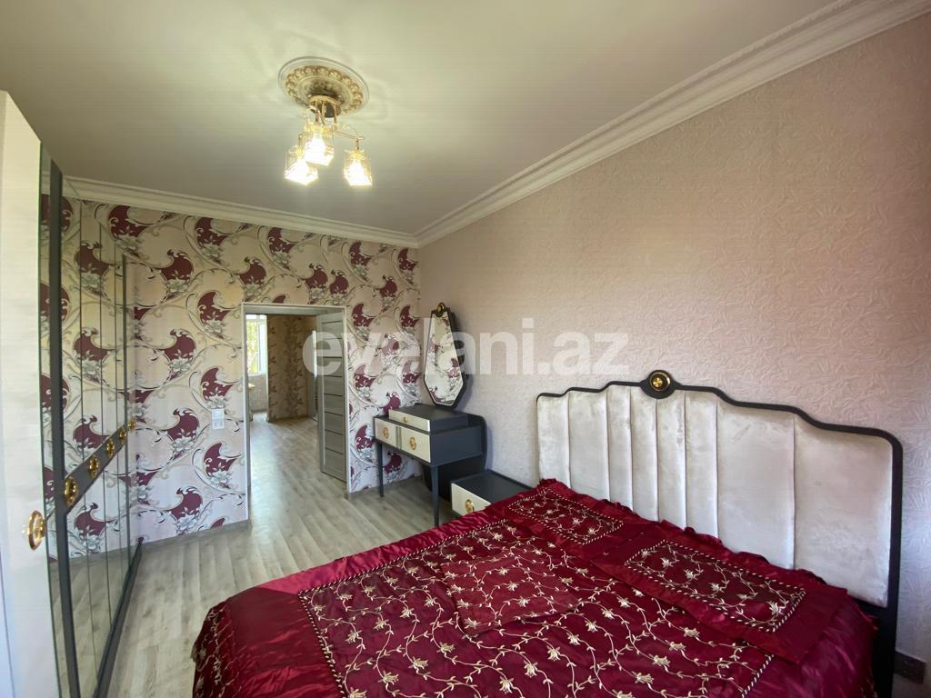 Sale, old building, 2 room, 42 m², Baku, Narimanov r, Ganjlik m.