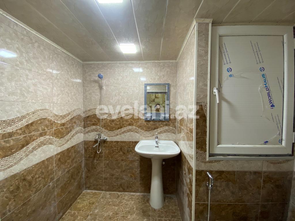 Sale, old building, 2 room, 42 m², Baku, Narimanov r, Ganjlik m.