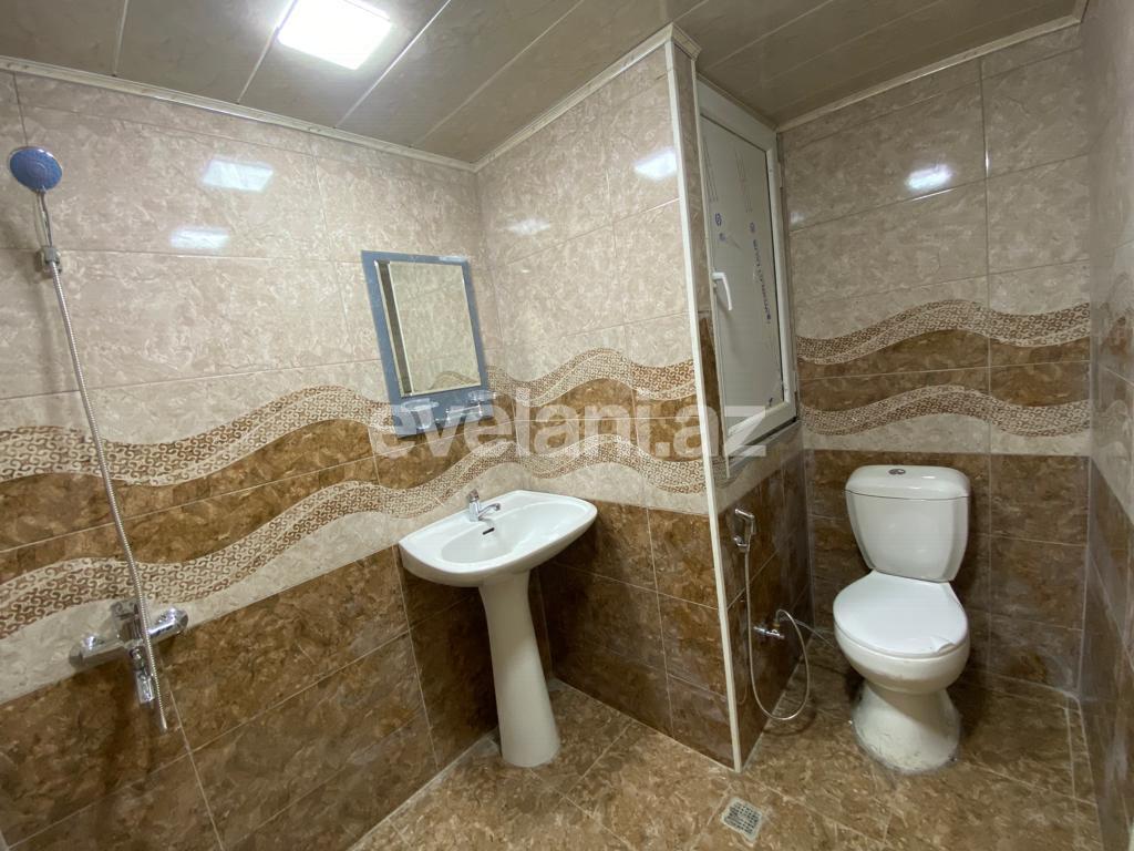 Sale, old building, 2 room, 42 m², Baku, Narimanov r, Ganjlik m.
