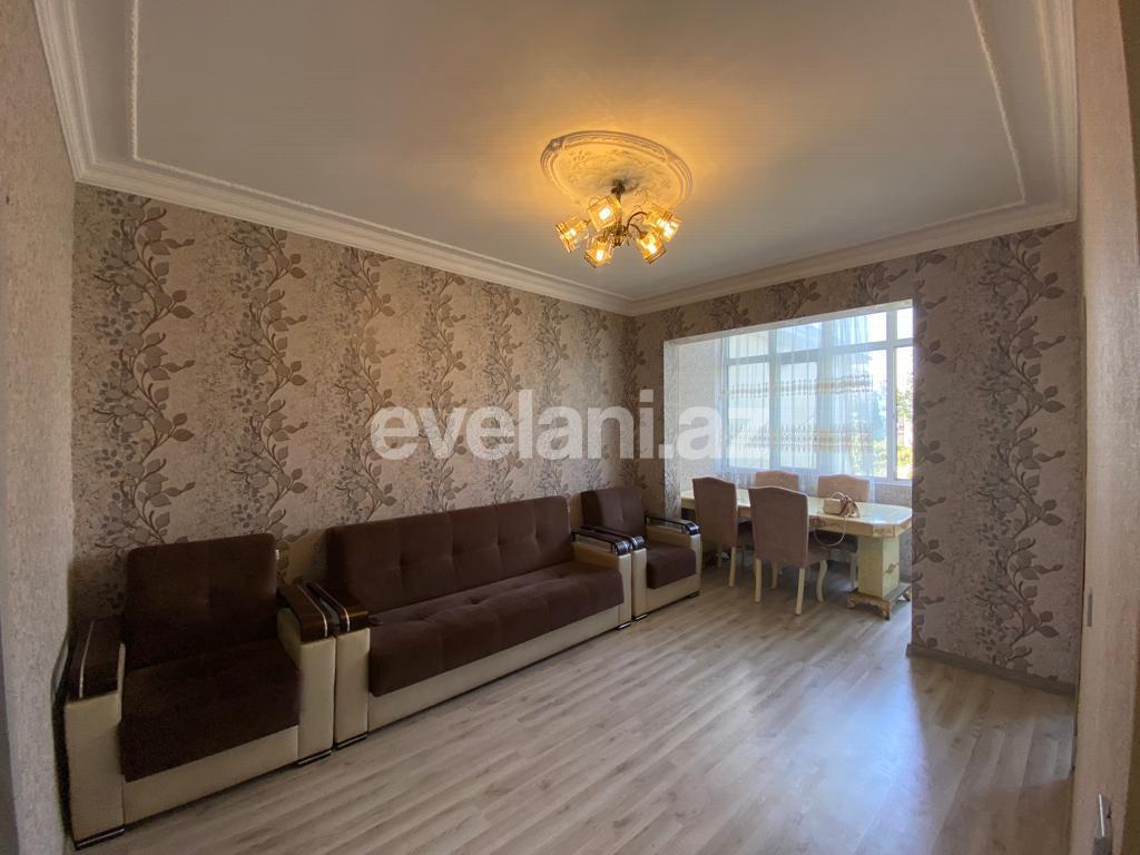 Sale, old building, 2 room, 42 m², Baku, Narimanov r, Ganjlik m.