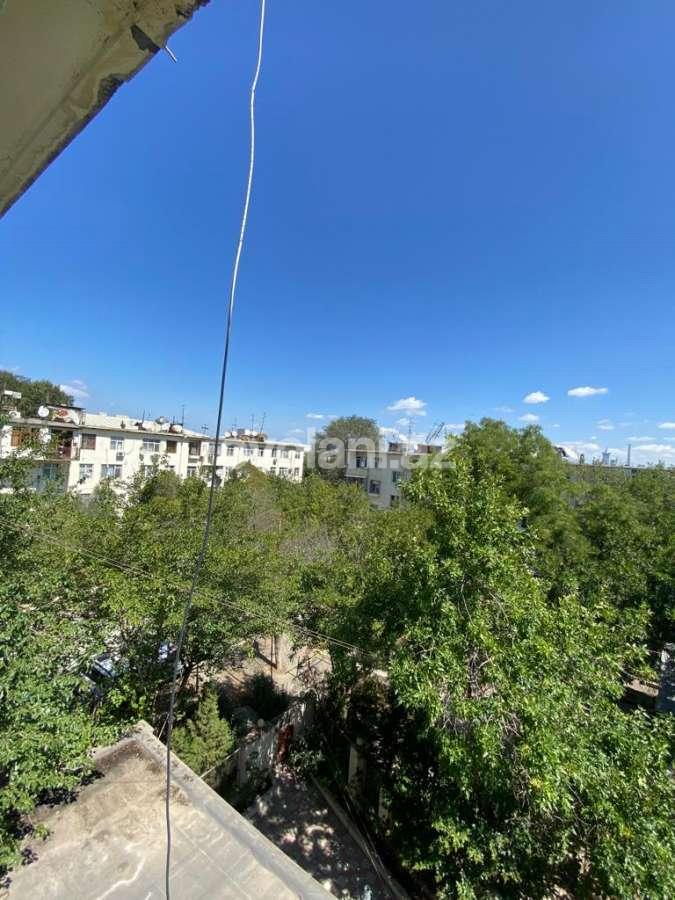 Sale, old building, 2 room, 42 m², Baku, Narimanov r, Ganjlik m.